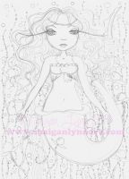 Born of Pearls